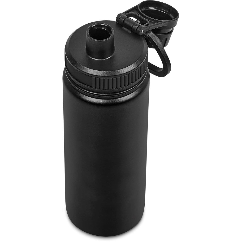 Altitude Romero Stainless Steel Water Bottle – 750ml Mirelle Leather and Lifestyle