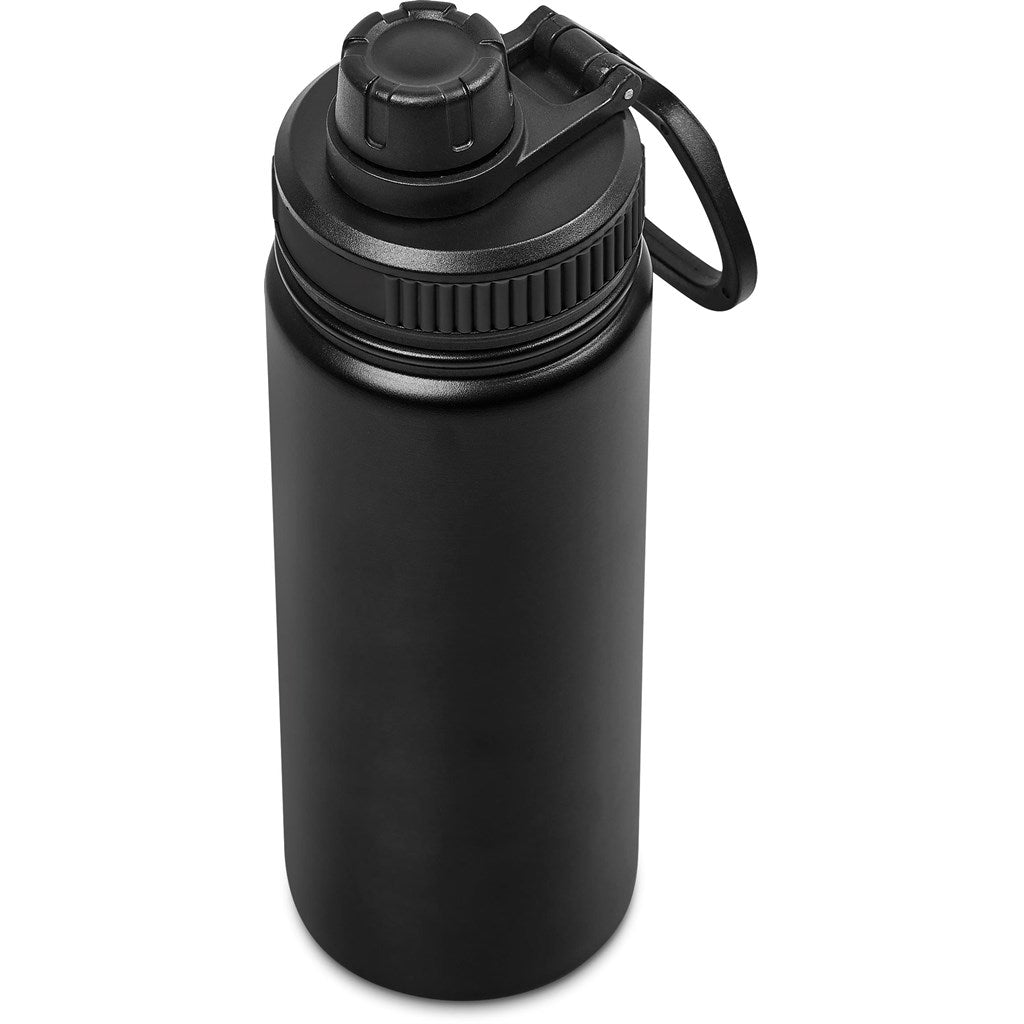 Altitude Romero Stainless Steel Water Bottle – 750ml Mirelle Leather and Lifestyle