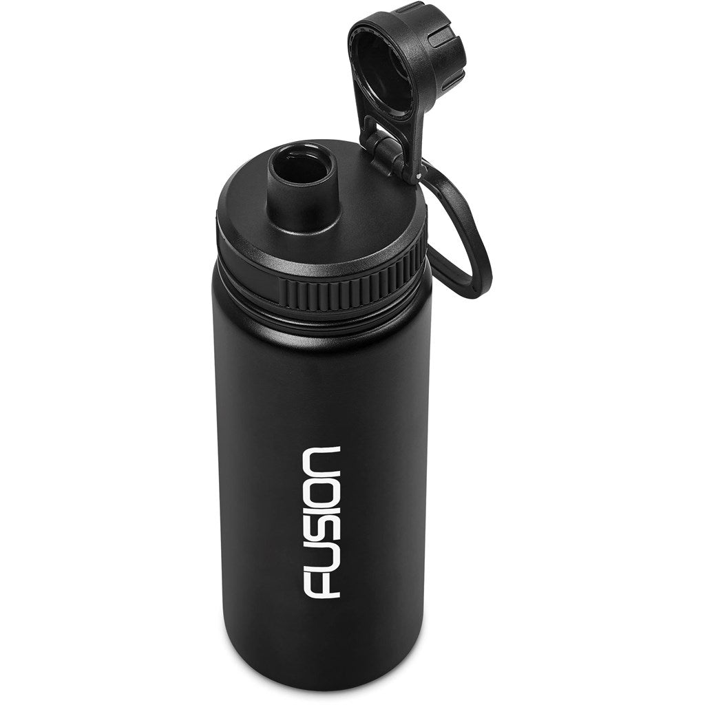 Altitude Romero Stainless Steel Water Bottle – 750ml Mirelle Leather and Lifestyle