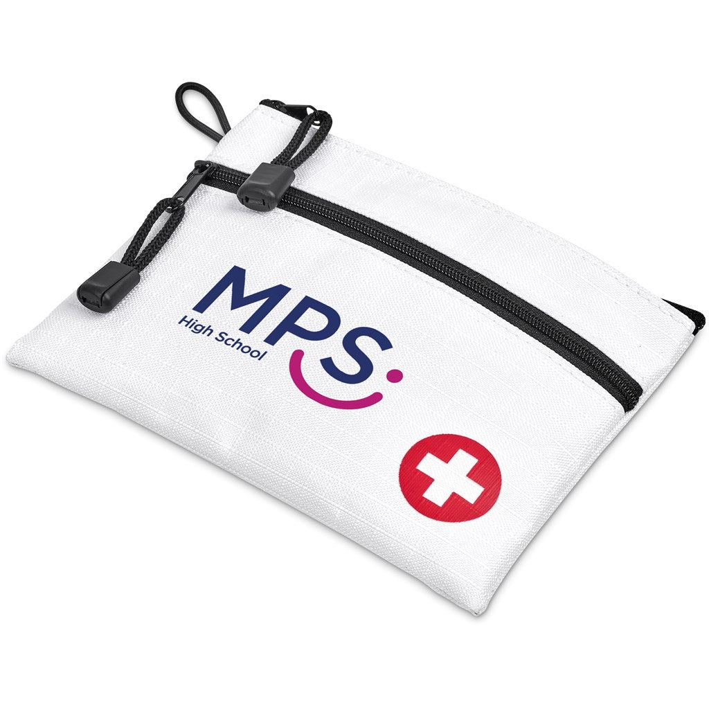 Altitude Safeguard First Aid Kit Mirelle Leather and Lifestyle