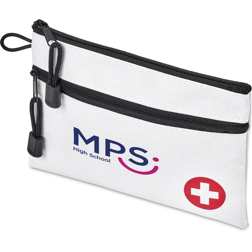 Altitude Safeguard First Aid Kit Mirelle Leather and Lifestyle