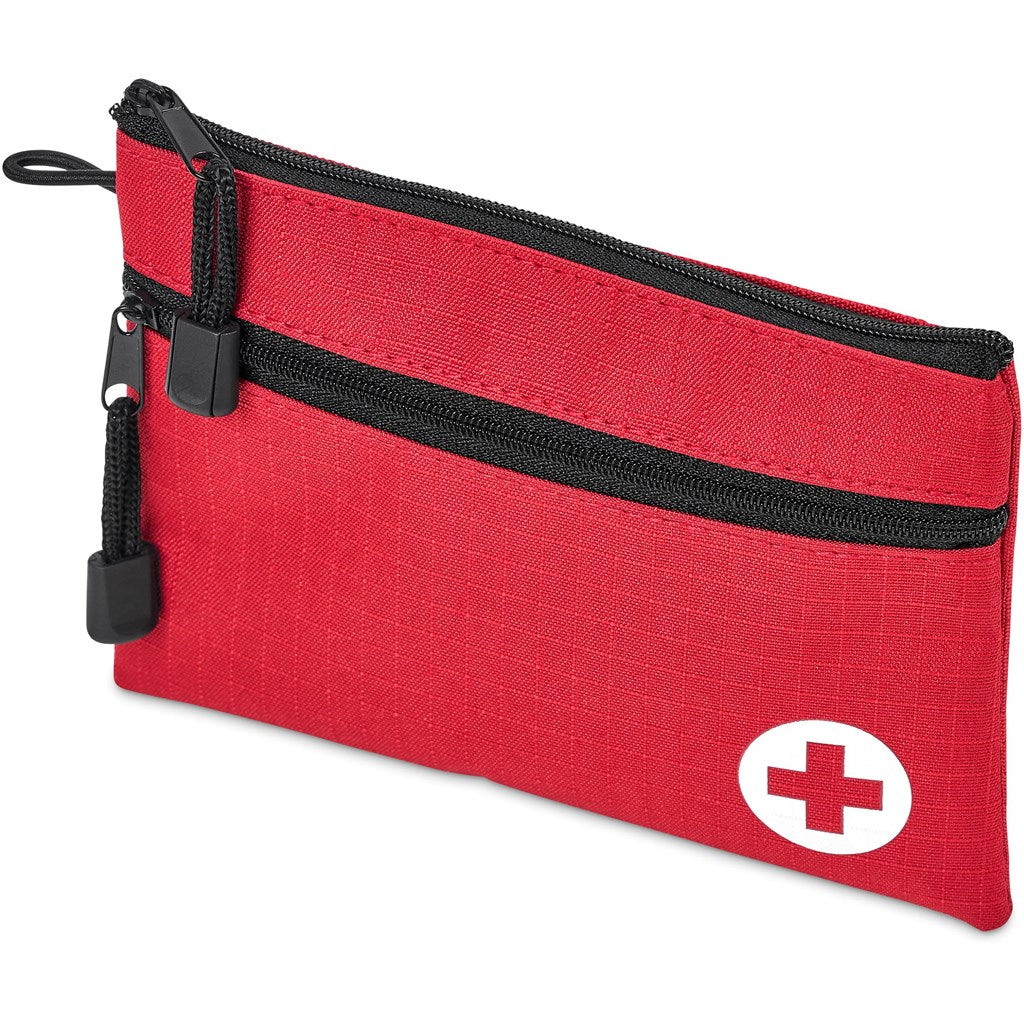 Altitude Safeguard First Aid Kit Mirelle Leather and Lifestyle