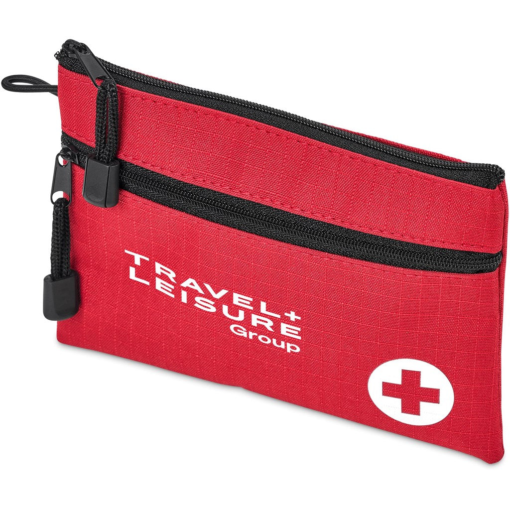 Altitude Safeguard First Aid Kit Mirelle Leather and Lifestyle