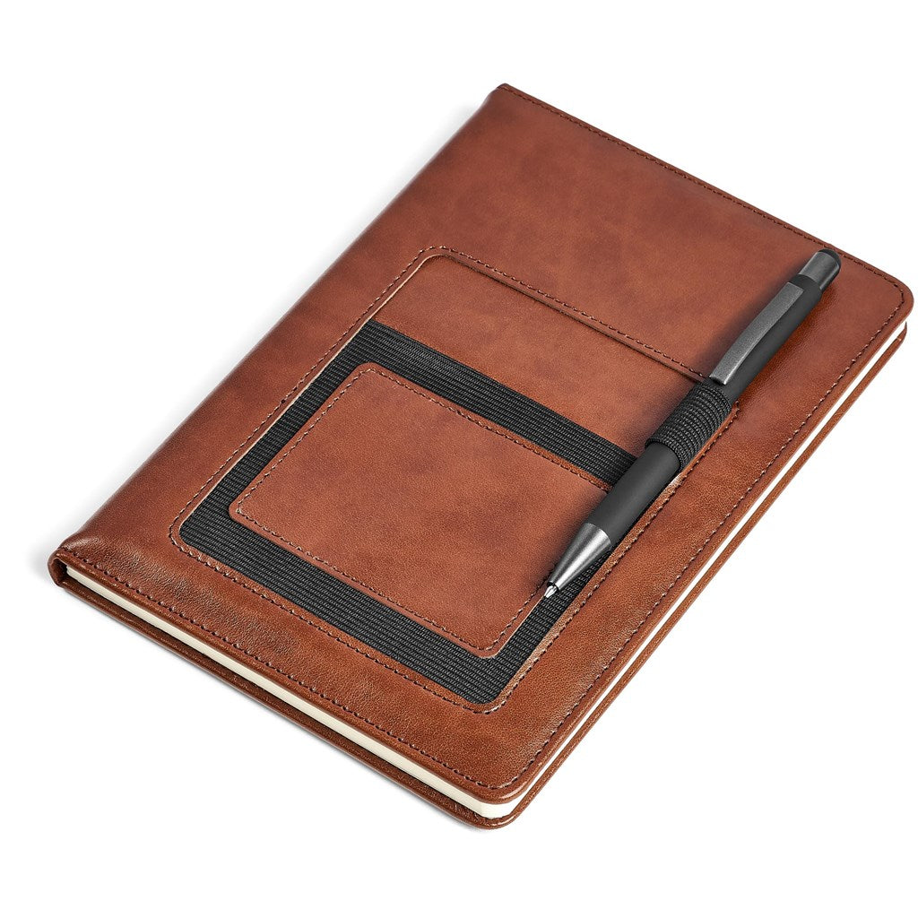 altitude-sage-a5-hard-cover-notebook-south-africa-mirelle-leather-and-lifestyle-20 - South Africa - Mirelle Leather and Lifestyle