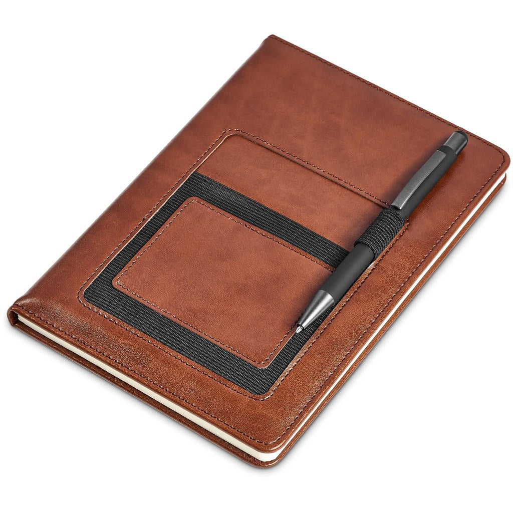 altitude-sage-a5-hard-cover-notebook-south-africa-mirelle-leather-and-lifestyle-21 - South Africa - Mirelle Leather and Lifestyle