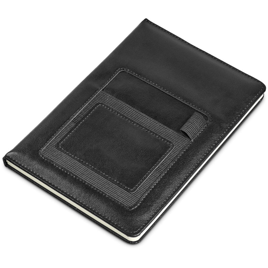altitude-sage-a5-hard-cover-notebook-south-africa-mirelle-leather-and-lifestyle-5 - South Africa - Mirelle Leather and Lifestyle