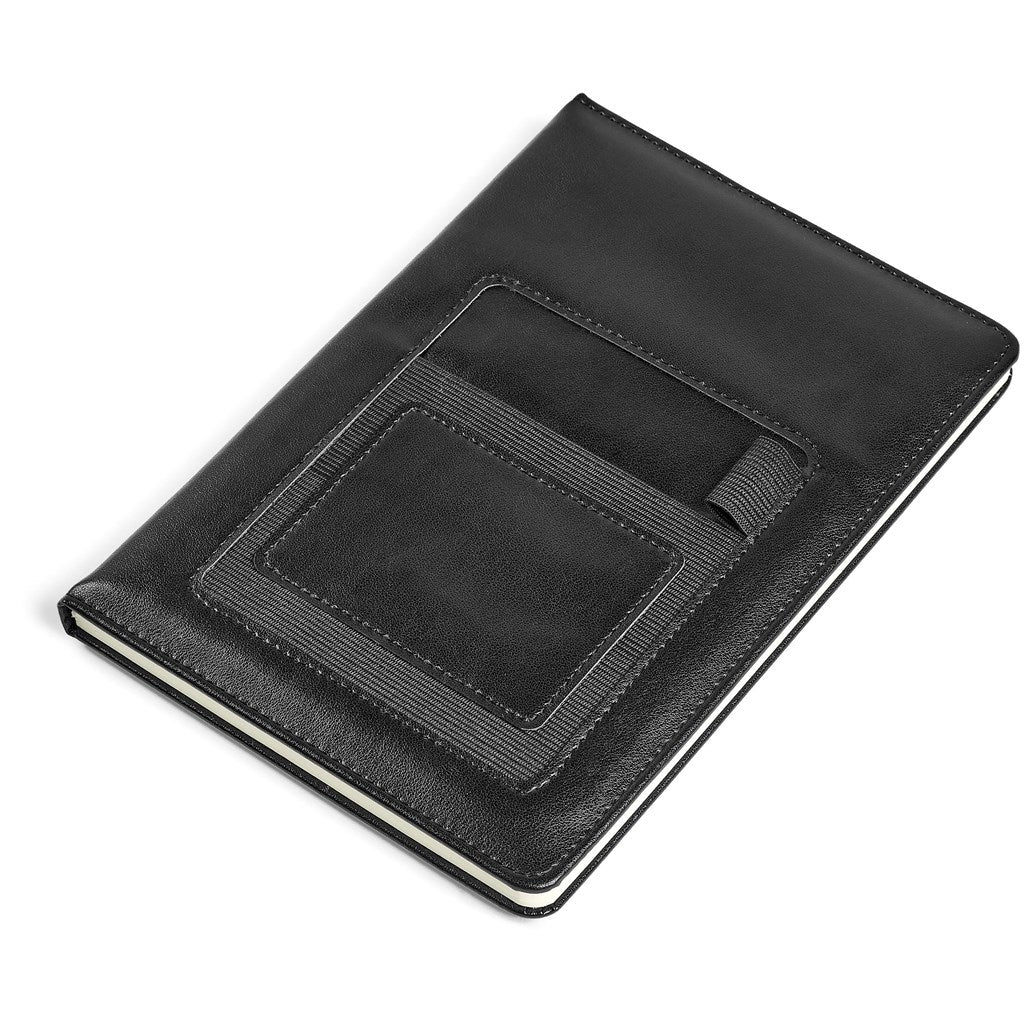 altitude-sage-a5-hard-cover-notebook-south-africa-mirelle-leather-and-lifestyle-7 - South Africa - Mirelle Leather and Lifestyle