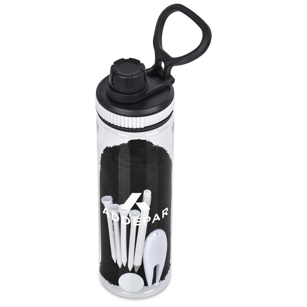 Altitude Sawgrass Golf Set Mirelle Leather and Lifestyle