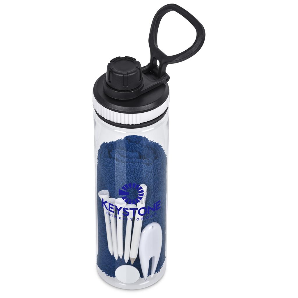 Altitude Sawgrass Golf Set Mirelle Leather and Lifestyle