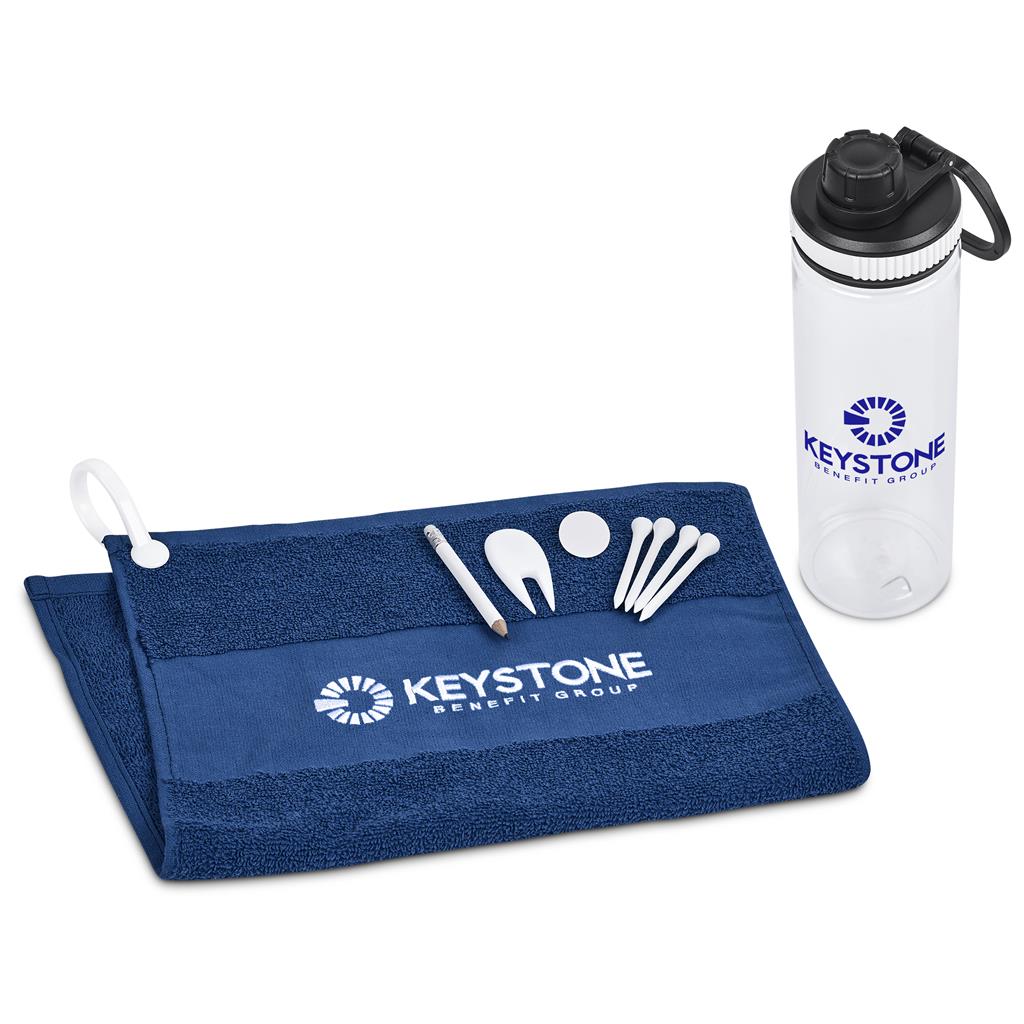 Altitude Sawgrass Golf Set Mirelle Leather and Lifestyle
