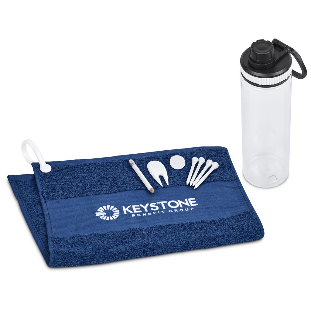 Altitude Sawgrass Golf Set Mirelle Leather and Lifestyle