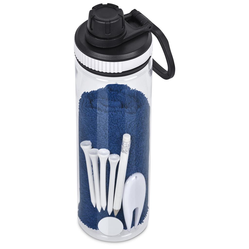 Altitude Sawgrass Golf Set Mirelle Leather and Lifestyle