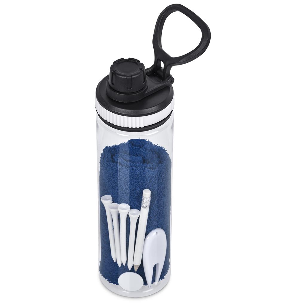 Altitude Sawgrass Golf Set Mirelle Leather and Lifestyle