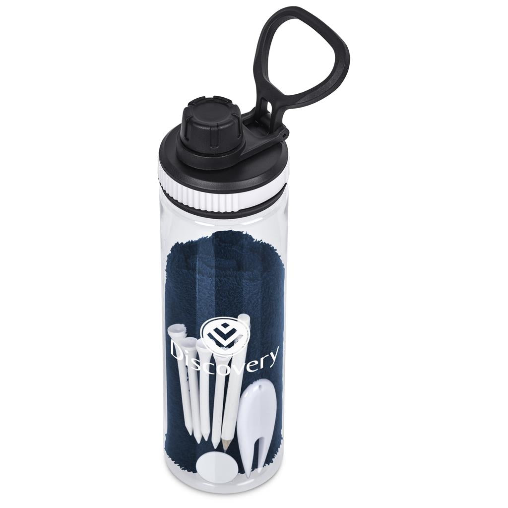 Altitude Sawgrass Golf Set Mirelle Leather and Lifestyle
