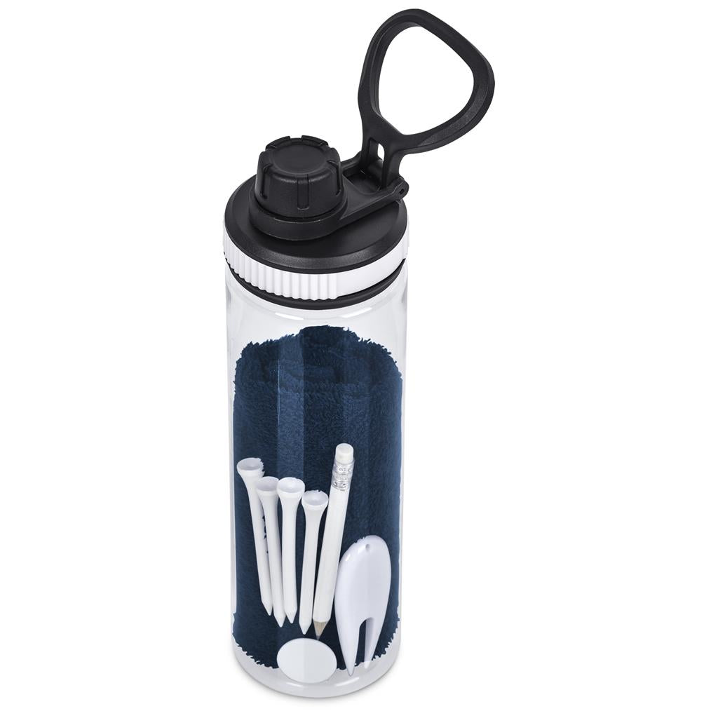 Altitude Sawgrass Golf Set Mirelle Leather and Lifestyle