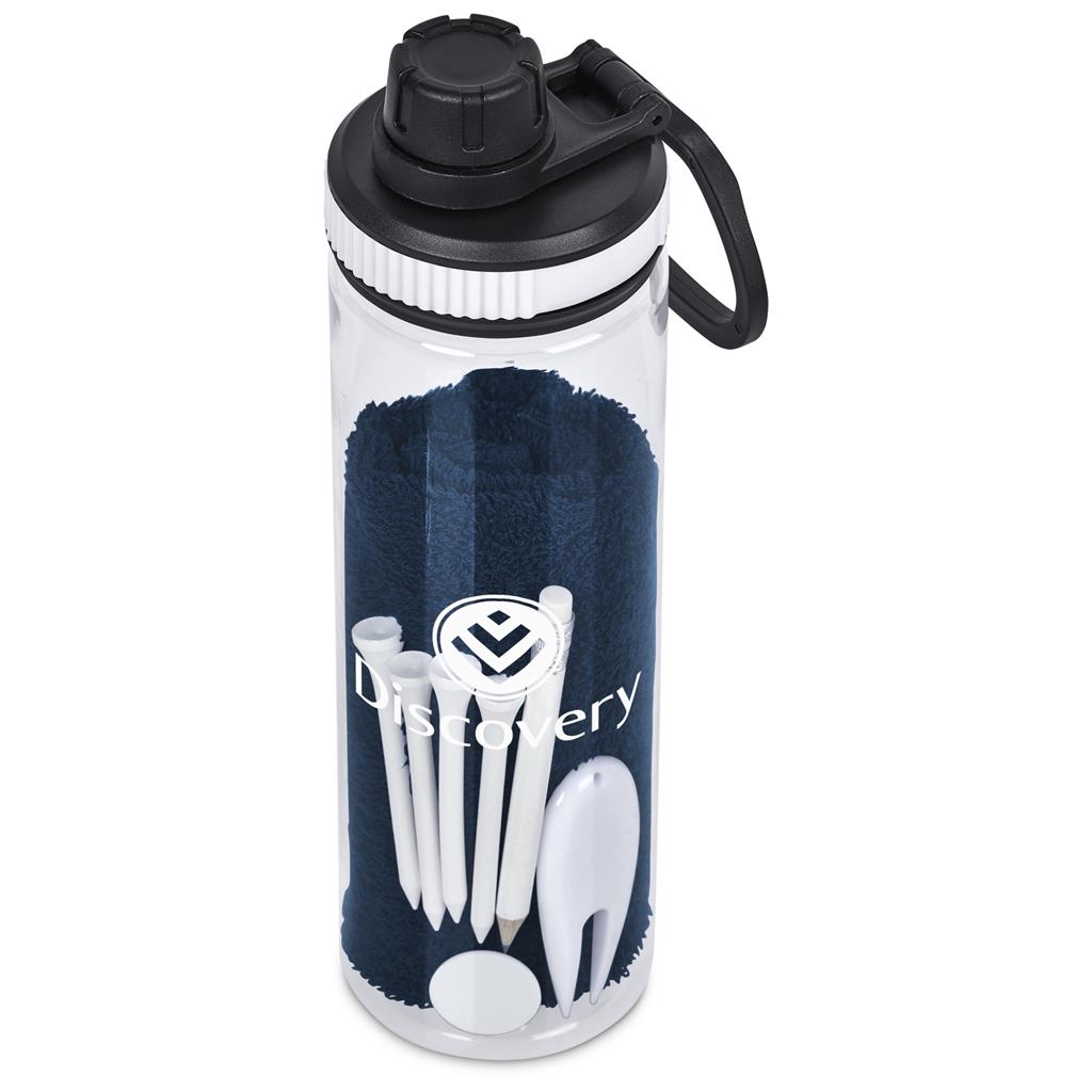 Altitude Sawgrass Golf Set Mirelle Leather and Lifestyle