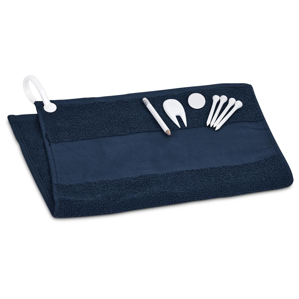 Altitude Sawgrass Golf Set Mirelle Leather and Lifestyle