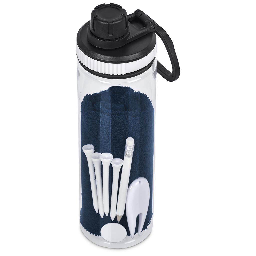 Altitude Sawgrass Golf Set Mirelle Leather and Lifestyle