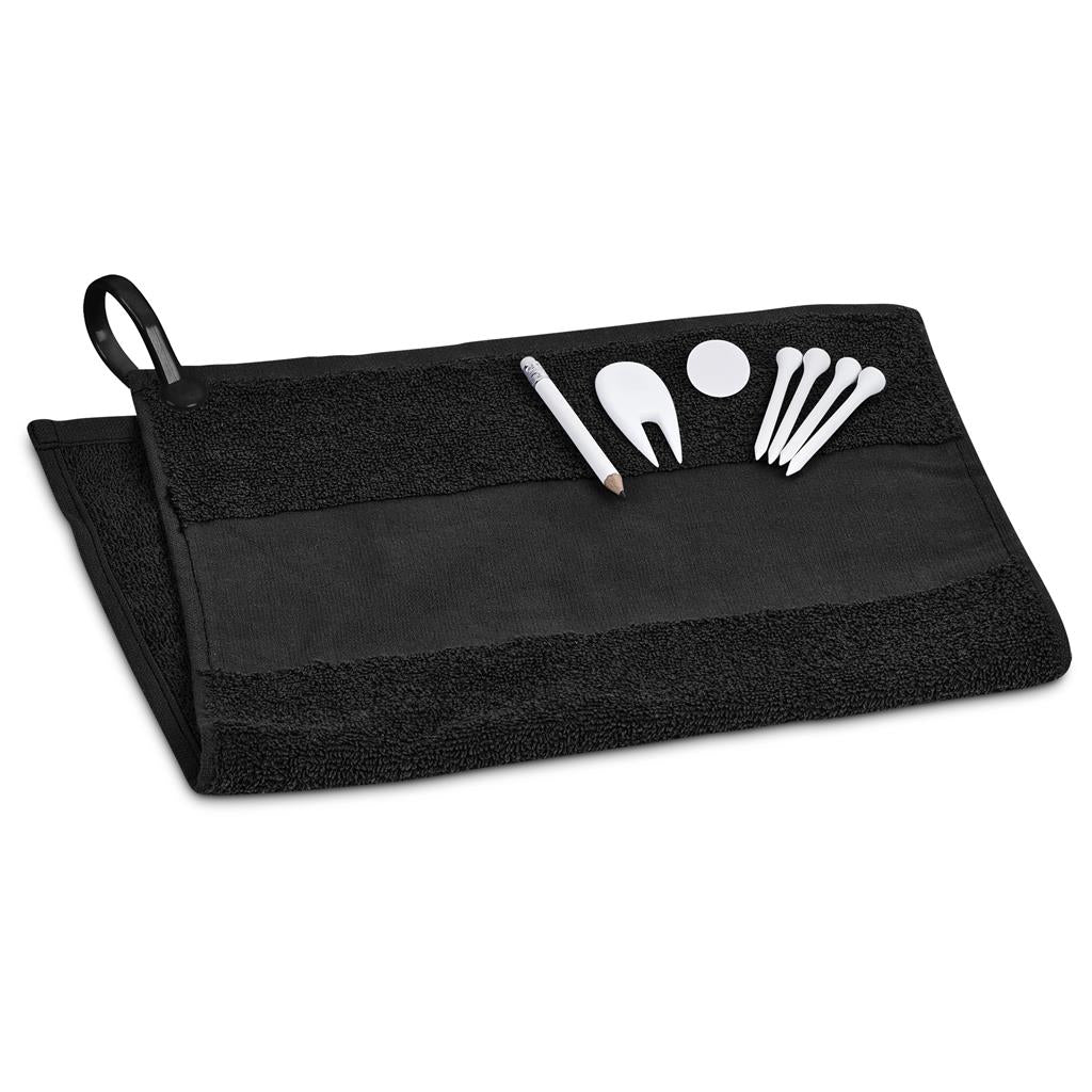 Altitude Sawgrass Golf Set Mirelle Leather and Lifestyle