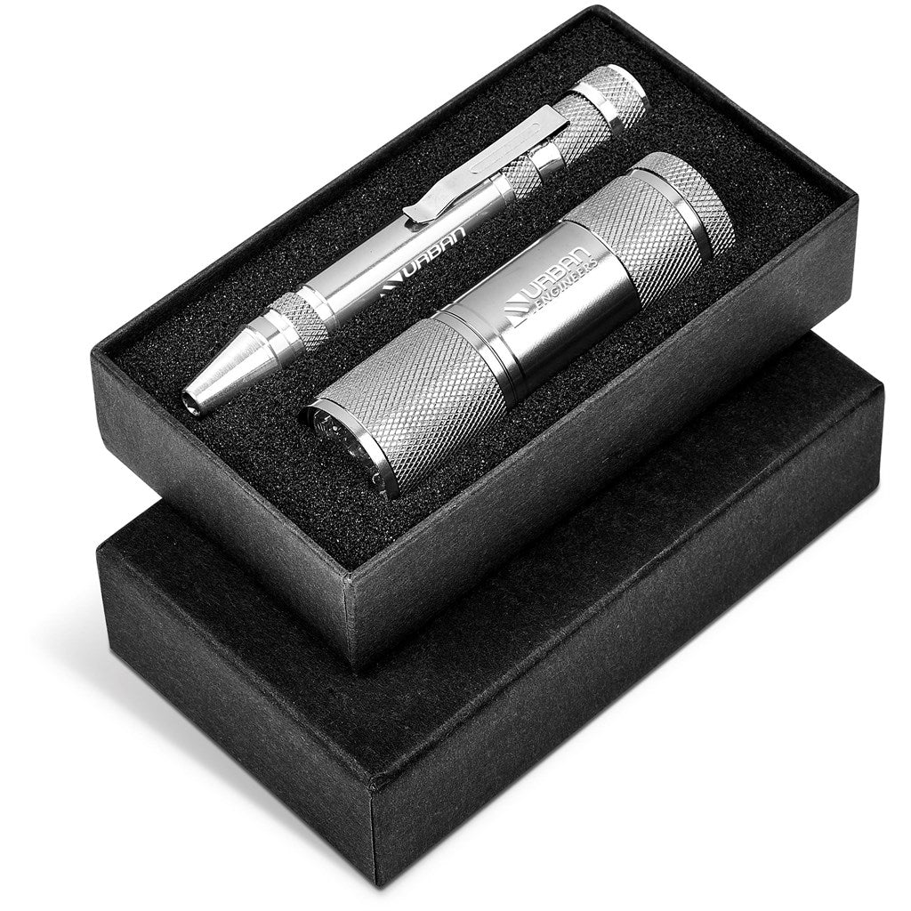 Altitude Sentinel Torch & Tool Set Mirelle Leather and Lifestyle