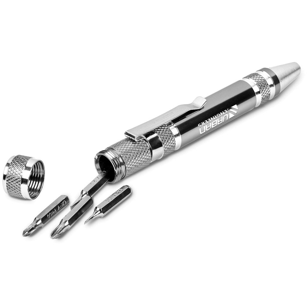 Altitude Sentinel Torch & Tool Set Mirelle Leather and Lifestyle