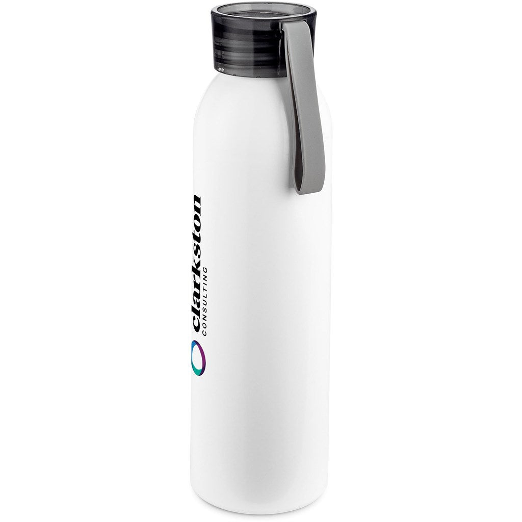 Altitude Serendipity Aluminium Water Bottle - 650ml Mirelle Leather and Lifestyle