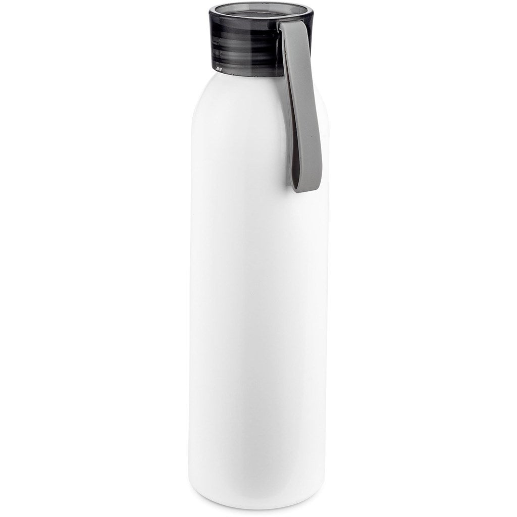 Altitude Serendipity Aluminium Water Bottle - 650ml Mirelle Leather and Lifestyle