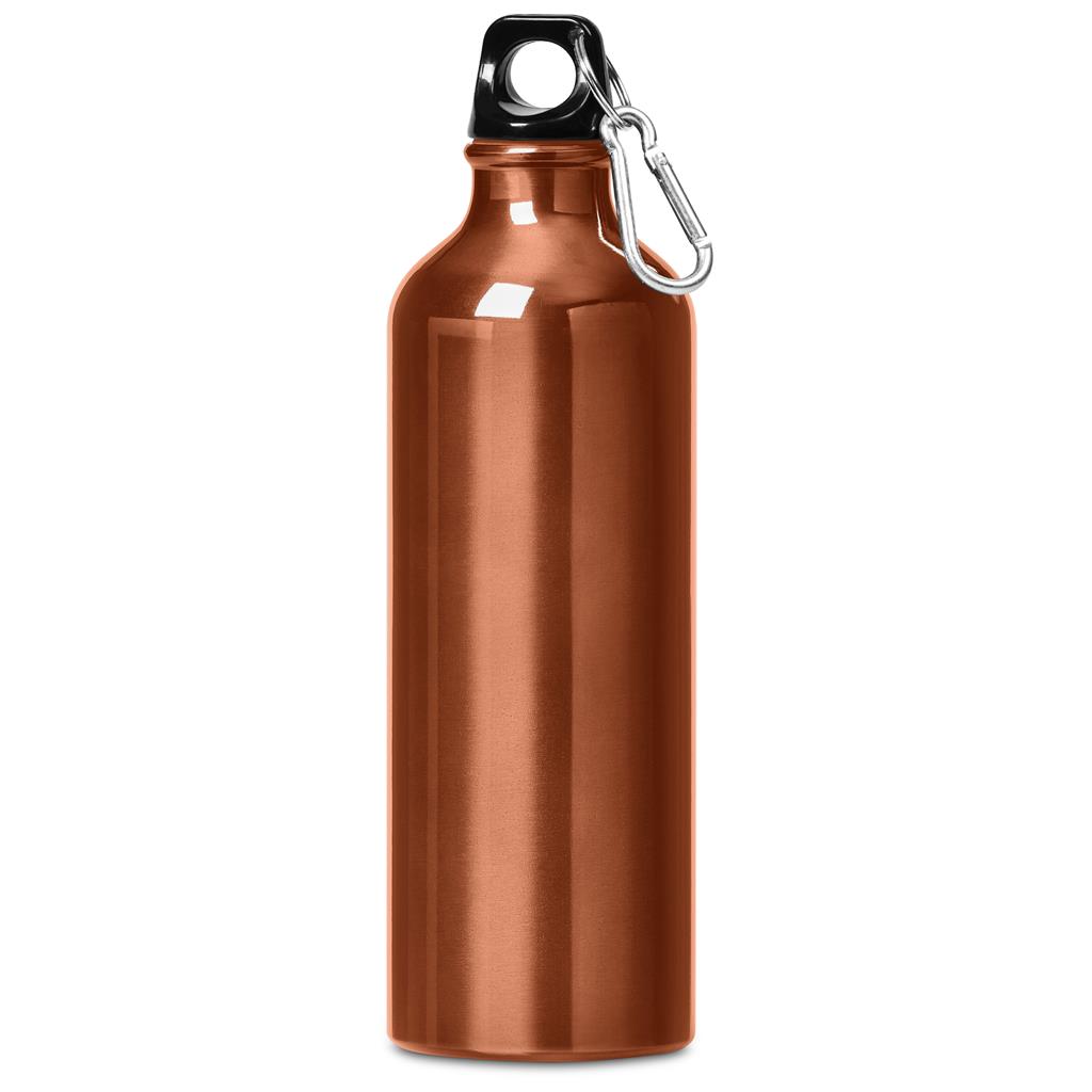 Altitude Solano Aluminium Water Bottle - 750ml Mirelle Leather and Lifestyle