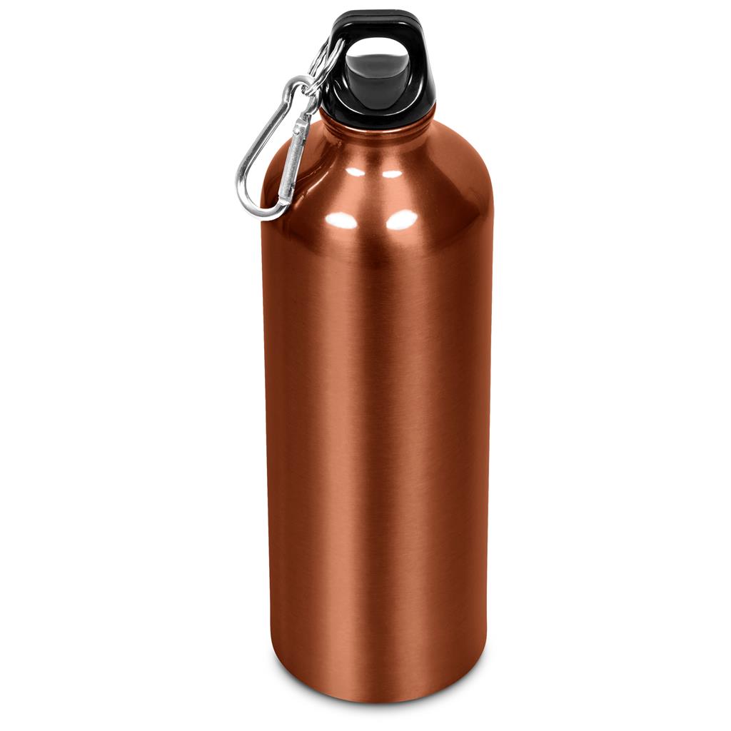 Altitude Solano Aluminium Water Bottle - 750ml Mirelle Leather and Lifestyle