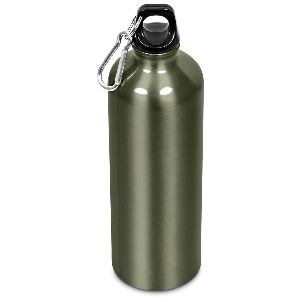 Altitude Solano Aluminium Water Bottle - 750ml Mirelle Leather and Lifestyle