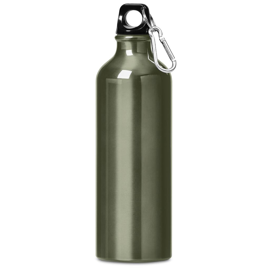 Altitude Solano Aluminium Water Bottle - 750ml Mirelle Leather and Lifestyle
