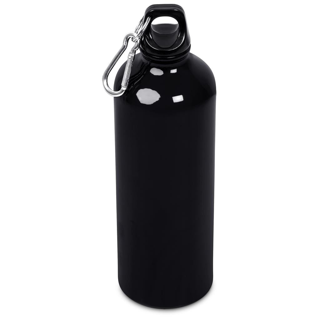 Altitude Solano Aluminium Water Bottle - 750ml Mirelle Leather and Lifestyle