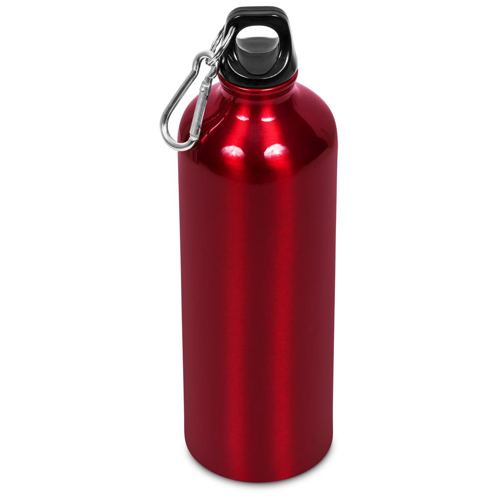 Altitude Solano Aluminium Water Bottle - 750ml Mirelle Leather and Lifestyle