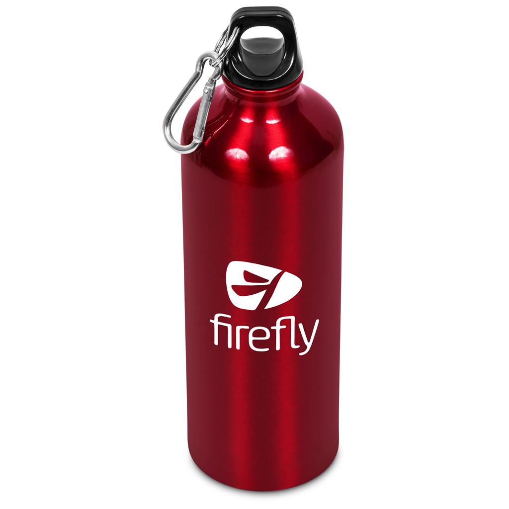 Altitude Solano Aluminium Water Bottle - 750ml Mirelle Leather and Lifestyle