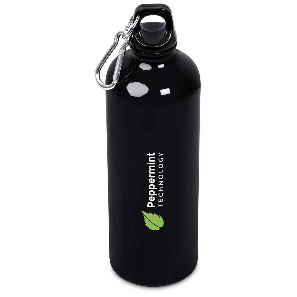 Altitude Solano Aluminium Water Bottle - 750ml Mirelle Leather and Lifestyle