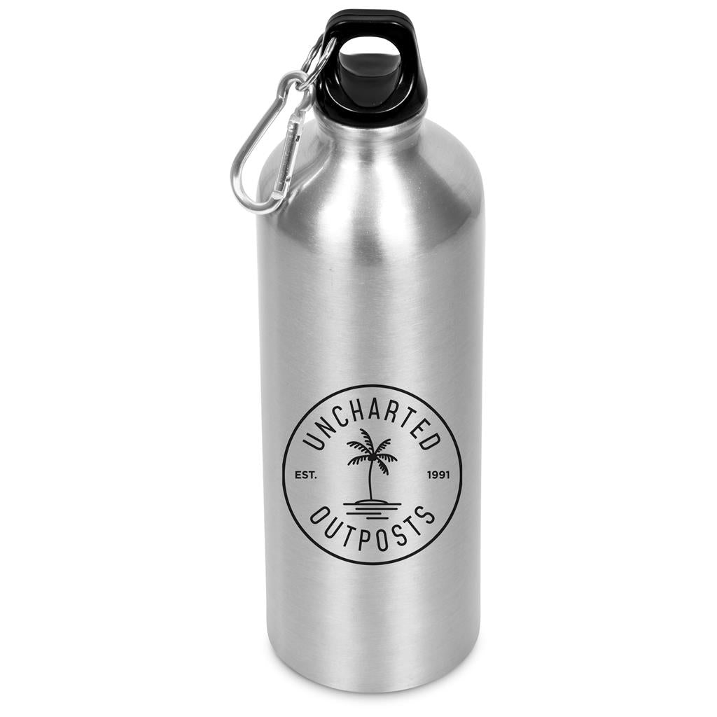 Altitude Solano Aluminium Water Bottle - 750ml Mirelle Leather and Lifestyle