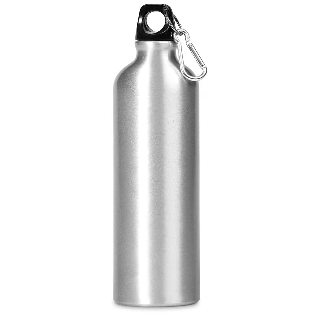 Altitude Solano Aluminium Water Bottle - 750ml Mirelle Leather and Lifestyle
