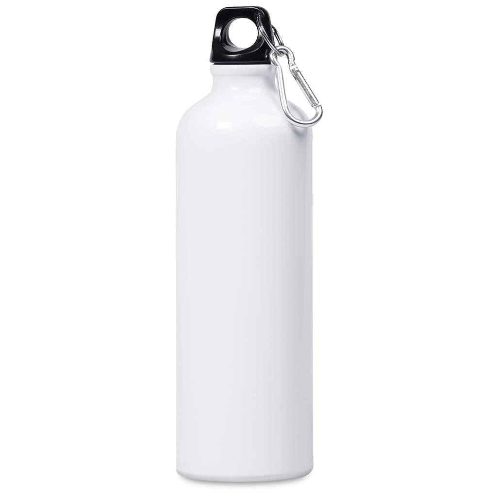 Altitude Solano Aluminium Water Bottle - 750ml Mirelle Leather and Lifestyle