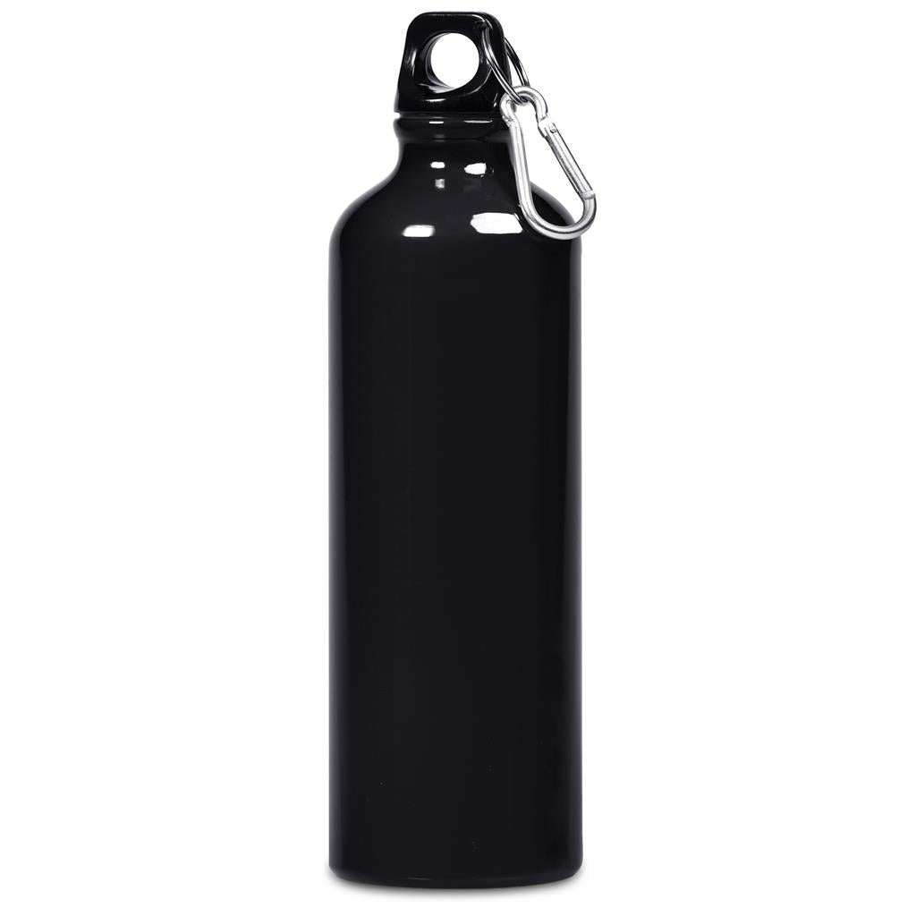 Altitude Solano Aluminium Water Bottle - 750ml Mirelle Leather and Lifestyle