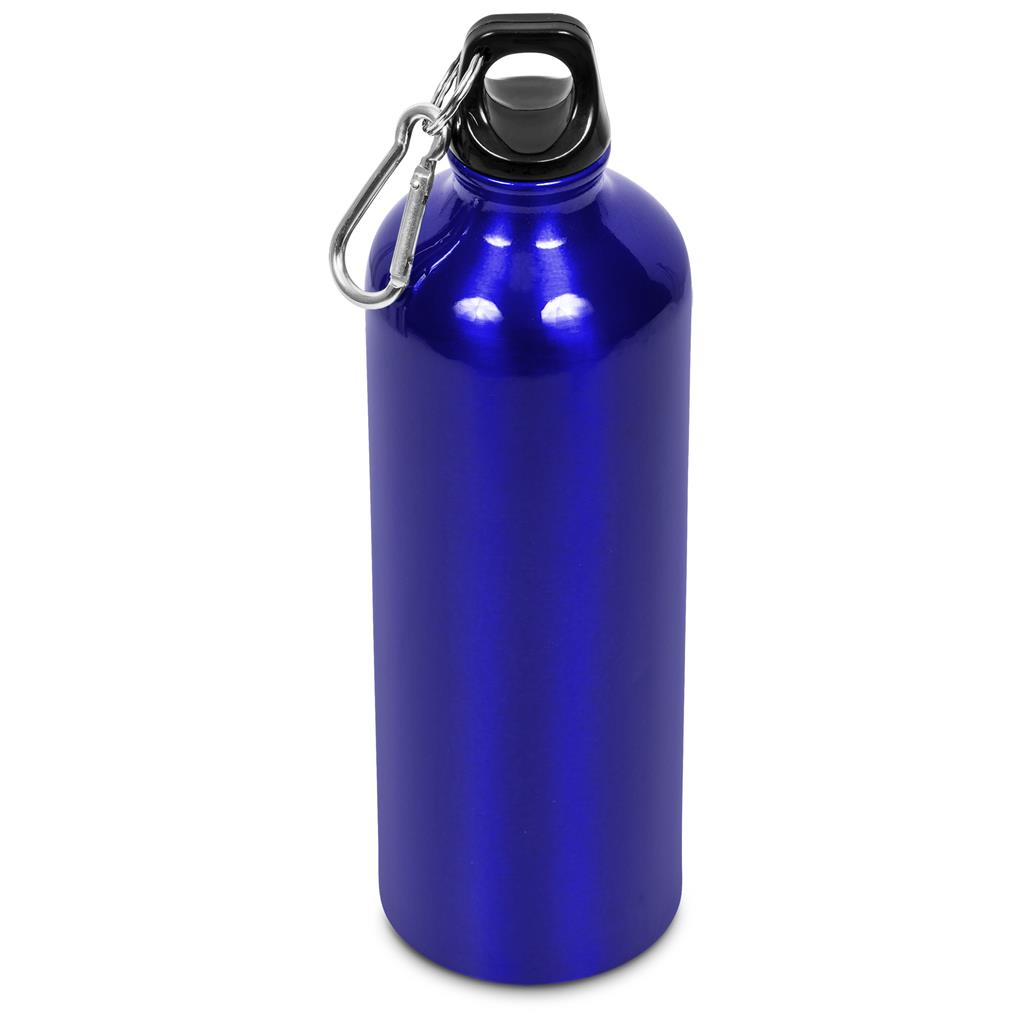 Altitude Solano Aluminium Water Bottle - 750ml Mirelle Leather and Lifestyle