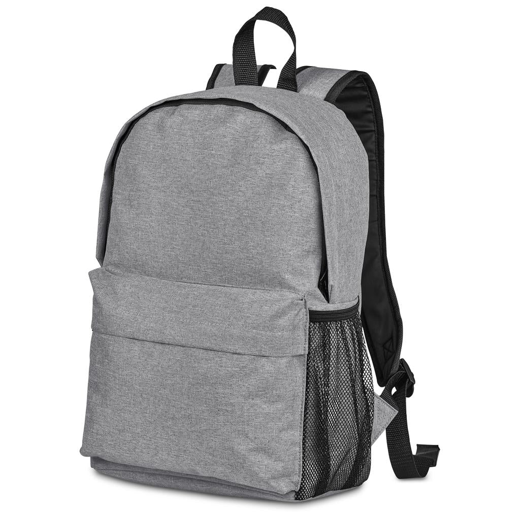 Altitude Stride Backpack Mirelle Leather and Lifestyle