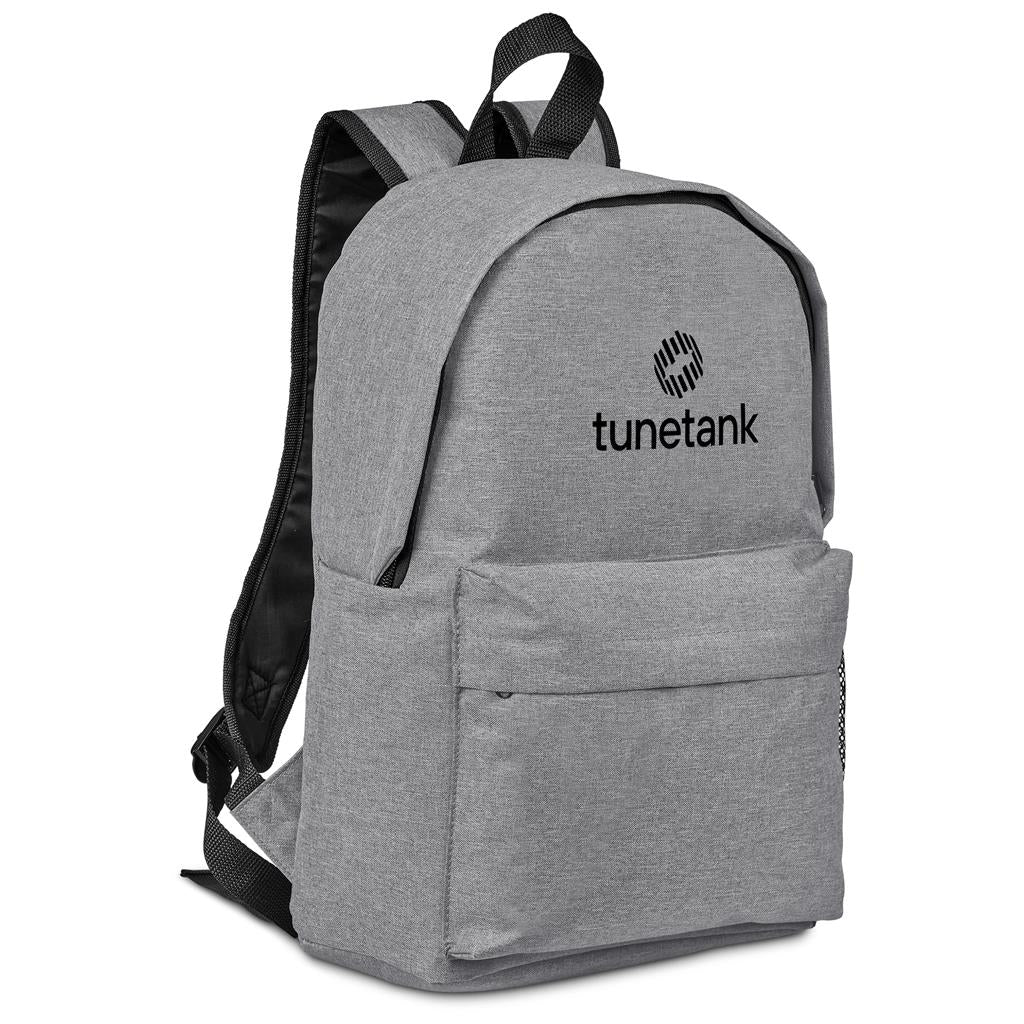 Altitude Stride Backpack Mirelle Leather and Lifestyle