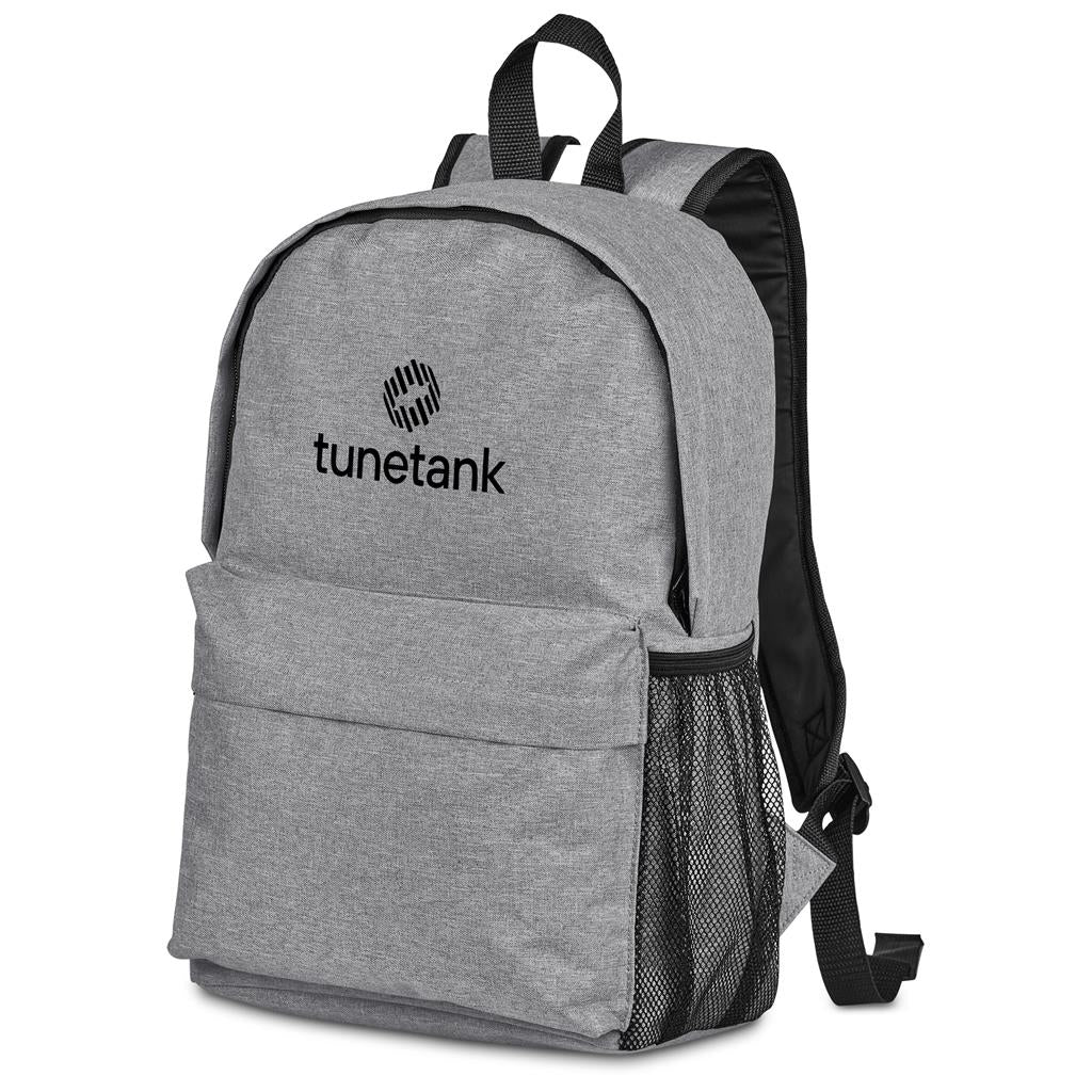 Altitude Stride Backpack Mirelle Leather and Lifestyle