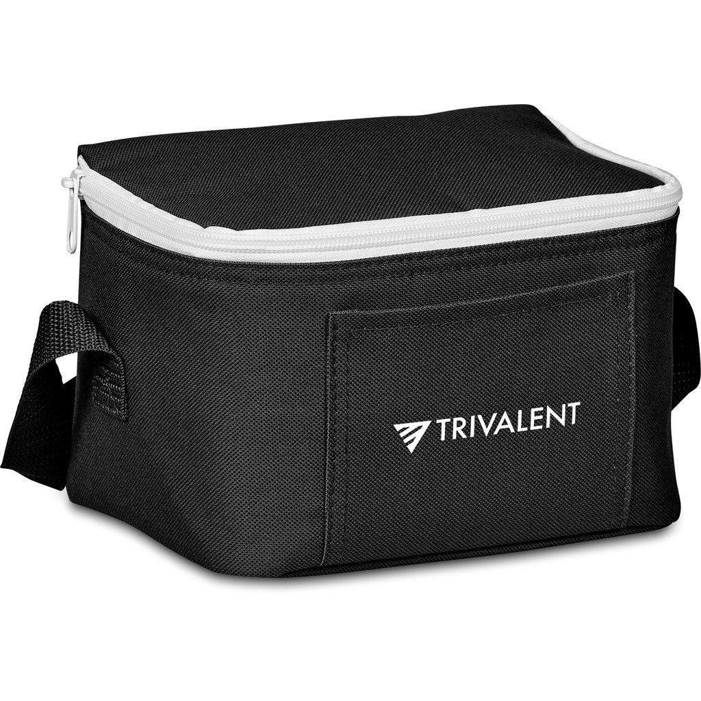 Altitude Sudbury 6-Can Cooler Mirelle Leather and Lifestyle
