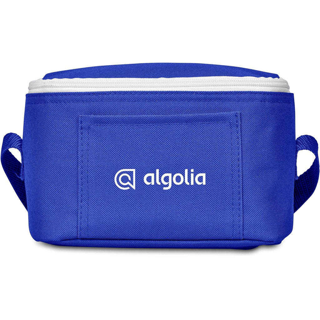 Altitude Sudbury 6-Can Cooler Mirelle Leather and Lifestyle