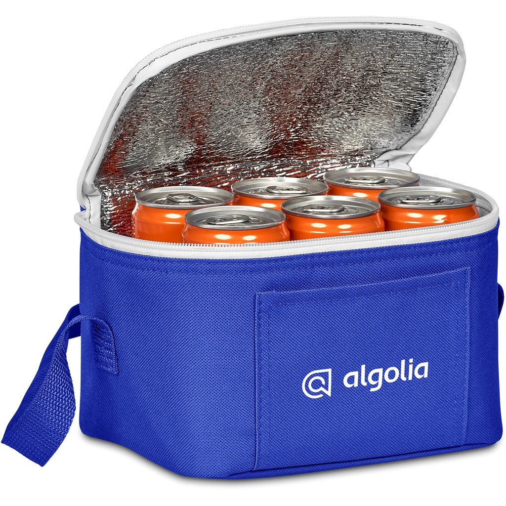 Altitude Sudbury 6-Can Cooler Mirelle Leather and Lifestyle
