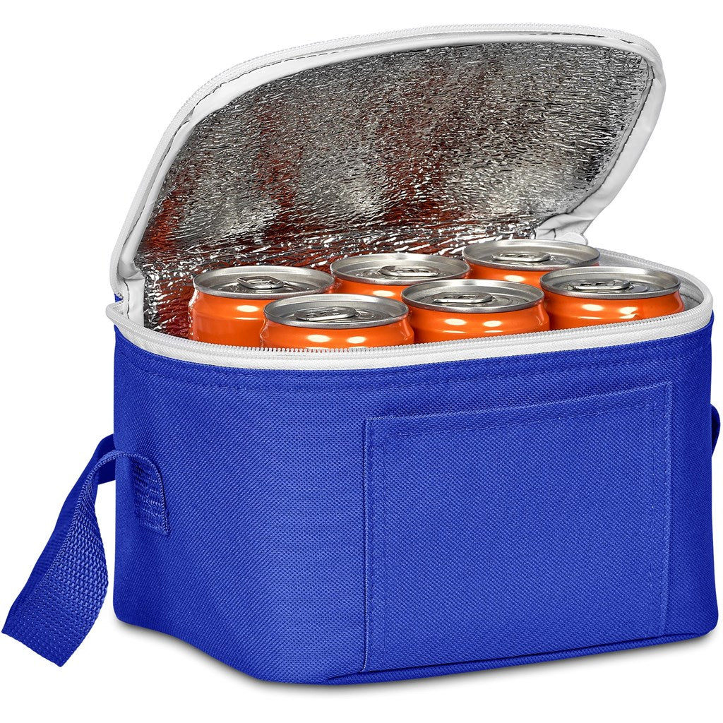 Altitude Sudbury 6-Can Cooler Mirelle Leather and Lifestyle