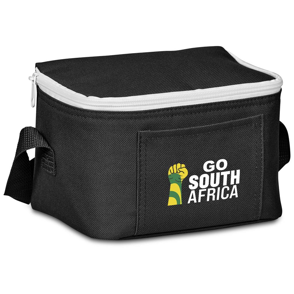 Altitude Sudbury 6-Can Cooler Mirelle Leather and Lifestyle