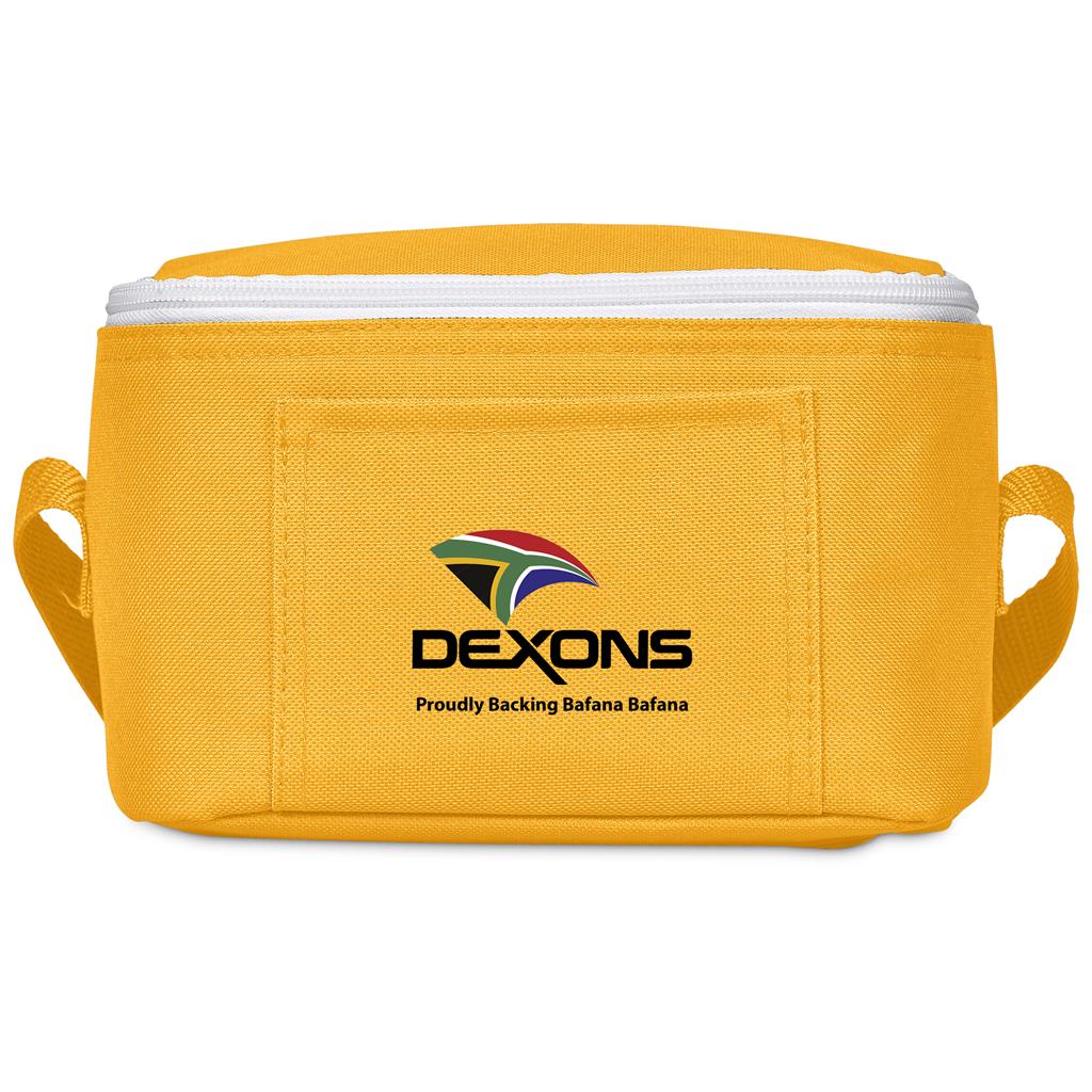 Altitude Sudbury 6-Can Cooler Mirelle Leather and Lifestyle