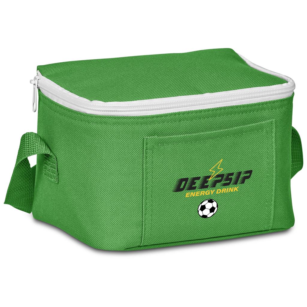 Altitude Sudbury 6-Can Cooler Mirelle Leather and Lifestyle